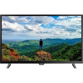 Resim Woon WN32DAL04 32'' HD Ready Uydulu LED TV Woon