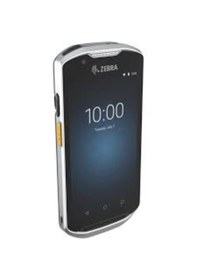 Resim Zebra Tc52x Androıd El Terminali 