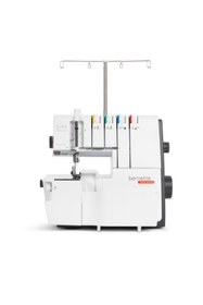 Resim bernette B44 4 Iplik Ev Tipi Overlok Makinesi 