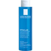 Resim La Roche Posay Effaclar Tonique - Yağlı Ciltler İçin Tonik 200ml 
