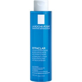 Resim La Roche Posay Effaclar Tonique - Yağlı Ciltler İçin Tonik 200ml 