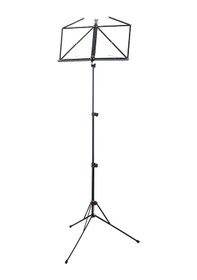 Resim Hercules Hcbs-030bb Katlanabilir Compact Nota Sehpası 