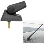 Resim Lemestar Renault, Peugeot, Citroen İçin Otomobil Çatı Anten Tabanı 656110, 8200684863 Uyumlu 