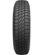 Resim Riken 215/75R16C 113/111R Cargo Winter Kış Lastiği 2024 