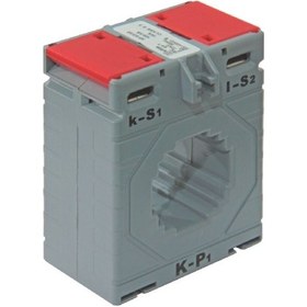 Resim Tense At-2500 ,2500/5a Akım Trafo 