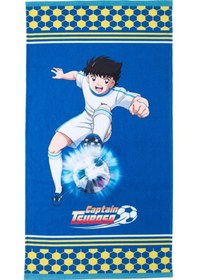 Resim Hobby Çocuk Figürlü Plaj Havlusu 70X140 