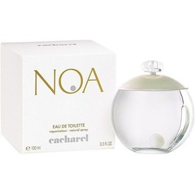 Resim Cacharel Noa Edt 100 Ml Diğer 