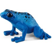 Resim Schleich Zehirli Dart Kurbağası 14864 