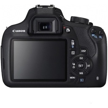 Canon EOS 600D 18-55 IS II Dijital Fotoğraf Makinesi