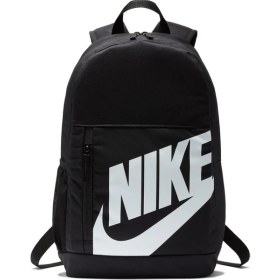 Resim Nike Y Nk Elmntl FA19 Siyah Sırt Çantası BA6030-013 