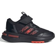 Resim adidas Marvel's Spider-man Racer Kids Ayakkabı 