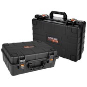 Resim Super Bag Safari Takım Çantası Süngersiz - Sf-400 