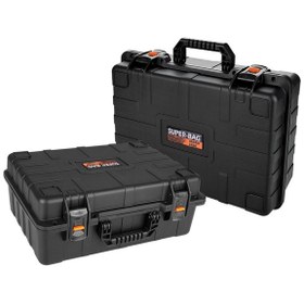 Resim Super Bag Safari Takım Çantası Süngersiz - Sf-400 