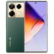 Resim Infinix Note 40 Pro YD | 256 GB 12 GB Yeşil 