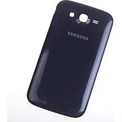 Resim Nokta Teknik Samsung Galaxy Grand Neo (I9060) Arka Kapak Batarya Pil Kapağı Siyah 