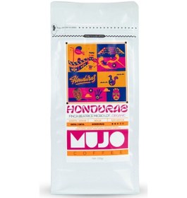 Resim Honduras Finca Beatrice Micro Lot. Organic Çekirdek Kahve-250gr-french Press French Press 