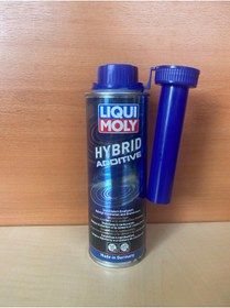 Resim Liqui Moly lıquımoly(1001) hybrıd addıtıve 250 ml 