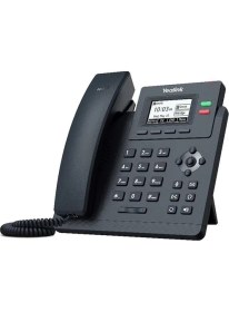 Resim T31P Ip Telefon Poe Destekli 