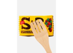Resim Doiy Çok Renkli Servis Gereçleri Doıy Corner Shop S&rs Kaşıklık 