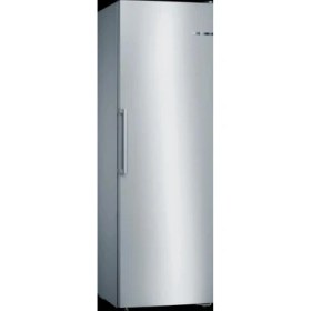 Resim Bosch GSN36VIEP Solo Derin Dondurucu Paslanmaz Çelik Serie 4 
