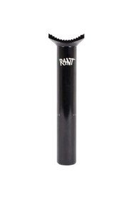 Resim Rant Bmx Rant 150mm Believe Siyah Pivotal Sele Borusu 