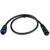 Resim Garmin 6 Pin Dişi Uçtan 8 Pin Erkek Uca Çevirici Adaptör 