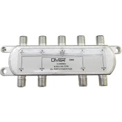 Resim Divisat 1 Giriş 8 Çıkış 1/8 Splitter 