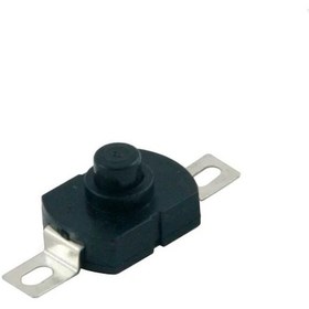 Resim Lockway Ic-192b Mini Çıt Çıt Anahtar 50adet Gri 