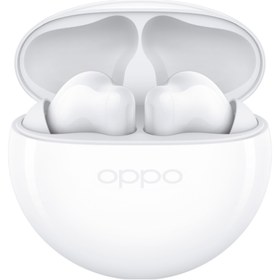 Resim Oppo Enco Buds 2 Kablosuz Kulakiçi Bluetooth Kulaklık Beyaz 