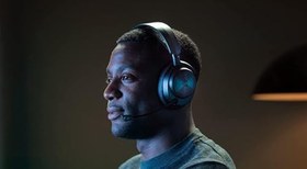 Resim SteelSeries Arctis Nova Pro X Wireless Xbox Multi-Platform Gaming Kulaklık - Hi-Fi Ses Sürücüleri - Aktif Gürültü Giderme - Gen2 Clearcast Mikrofon - Xbox, PC, PS5, PS4, Switch, Mobil 