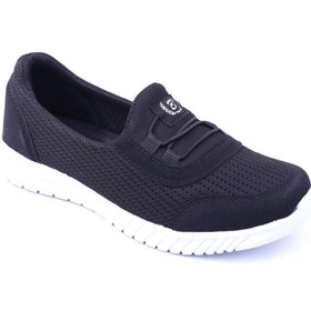 Resim BlackSea Black Sea 875 Kadın Günlük Casual Spor Ayakkabı 