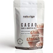 Resim NATURİGA Kakaolu Kek & Muffin Karışımı 260g 
