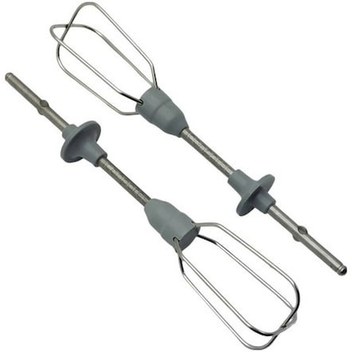 Fakir Uyumlu Taffy Çırpma Teli 2 Adet Gri (536668499)