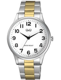Resim Q&Q C10A-002PY Erkek Kol Saati 