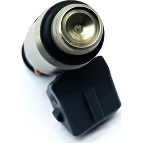 Resim Rks Private 125 - Newlight 125 Enjektör ,enjeksiyon Püskürtücü Çelik Model Arasmto 