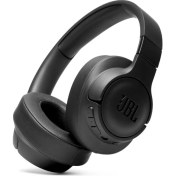 Resim Jbl Tune 710BT Wireless Kulaklık, Ct, Oe,siyah 