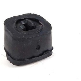 Resim Bmw E38 E39 Ve E52 Uyumlu Radyatör Alt Braket Lastik Takozu 17111 