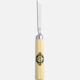 Resim Kirschen Oyma Iskarpela - Eğik 4 mm 