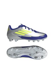 Resim Adidas F50 Club FG/MG Messi (IH0916) | Gümüş Gümüş 