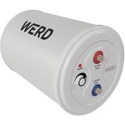 Resim Werd E-boiler 10l 12 Volt Karavan Su Isıtıcı 