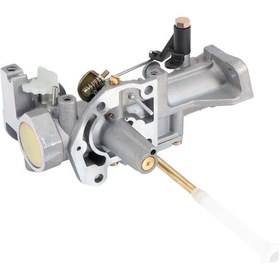 Resim Padalink Briggs Ve Stratton Motorları İçin Dayanıklı Alüminyum Karbüratör Tamiri Seti 498298 Yerine Geçici Parça 