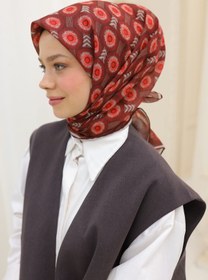 Resim Silk Home Soft Eşarp 73076-10 