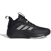 Resim Adidas Ownthegame 3 Erkek Günlük Spor Ayakkabı C-adııh5849e10a00 Siyah 