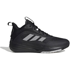 Resim Adidas Ownthegame 3 Erkek Günlük Spor Ayakkabı C-adııh5849e10a00 Siyah 