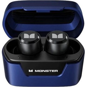 Resim Monster Airmars XKT05 Bluetooth 5.2 Kablosuz Kulak İçi Kulaklık 