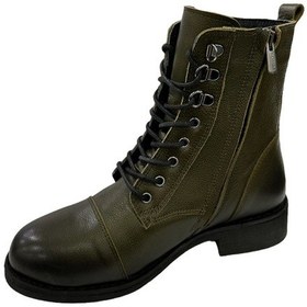 Resim Venüs 2154601k Yeşil Bot Kadın Yesil Yeşil 