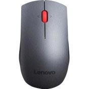 Resim Lenovo 4X30H56886 Lazer Kablosuz Mouse 