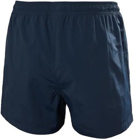 Resim Helly Hansen Erkek Cascais Trunk 4.5 inç Yüzme Mayoları 