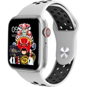 Resim marimari Twox Plus T88 Watch 7 Son Sürüm Akıllı Saat Giyilebilir Android Ve Ios Simkart Ile Çalışmaz 