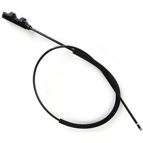 Resim Kaput Açma Teli Önün Arkası Passat Cc 3c1823535a 